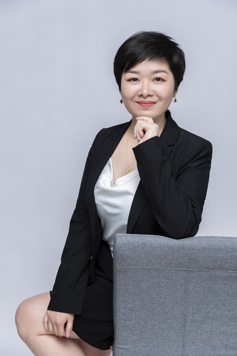 李晓慧