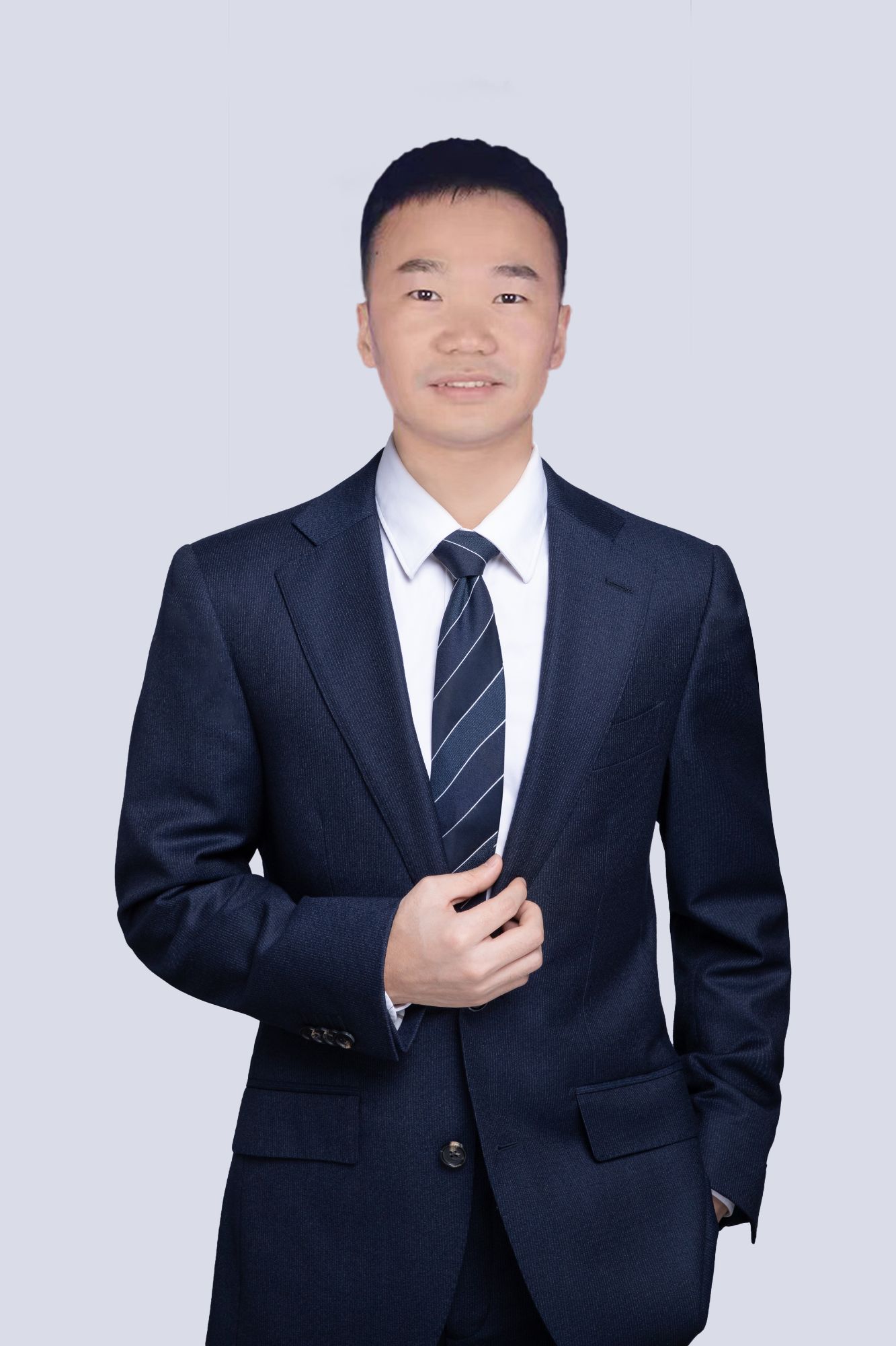 徐林峰