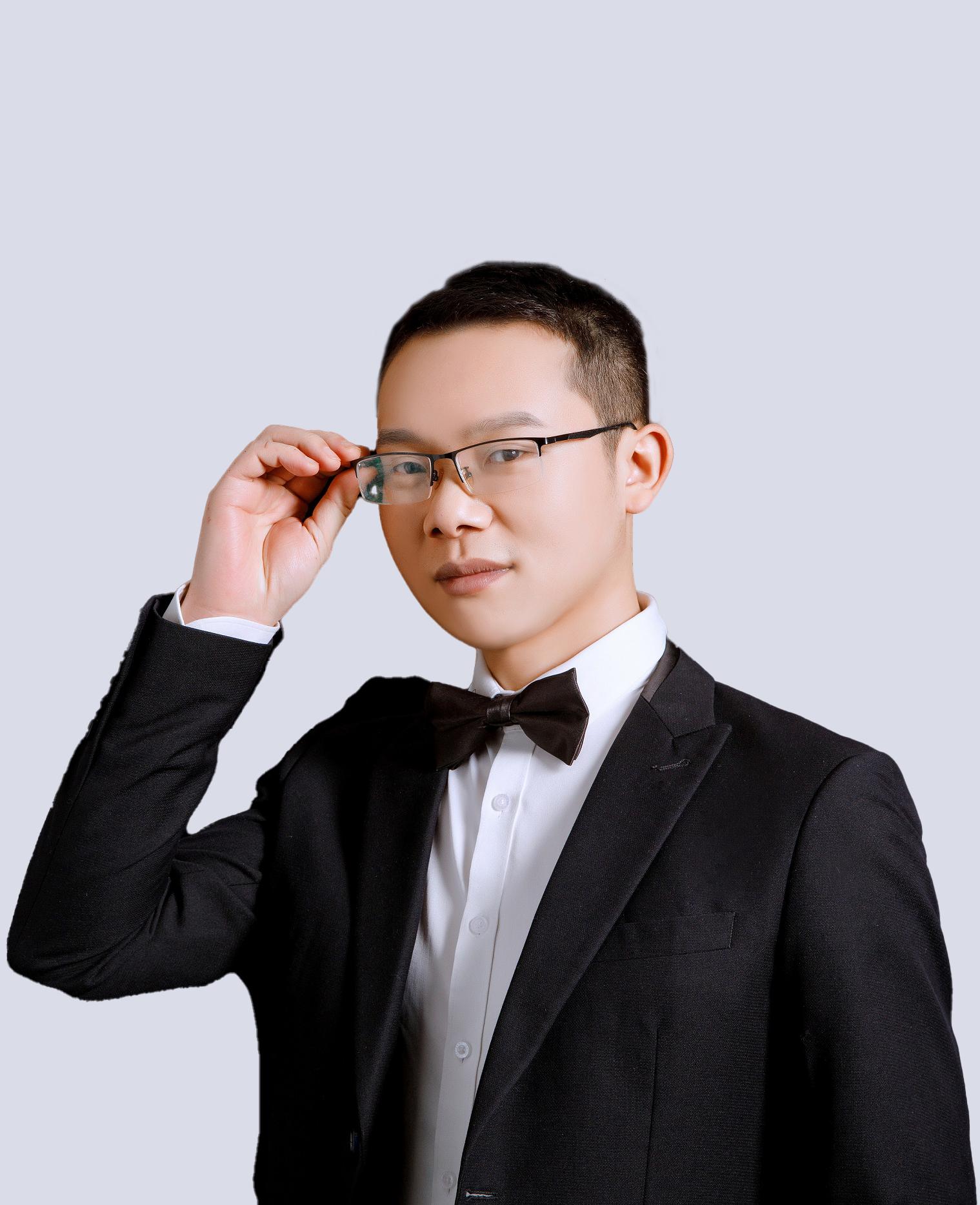 付文俊
