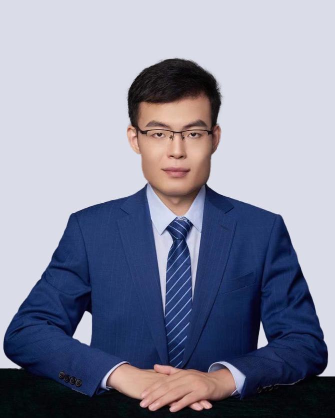 李呈祥