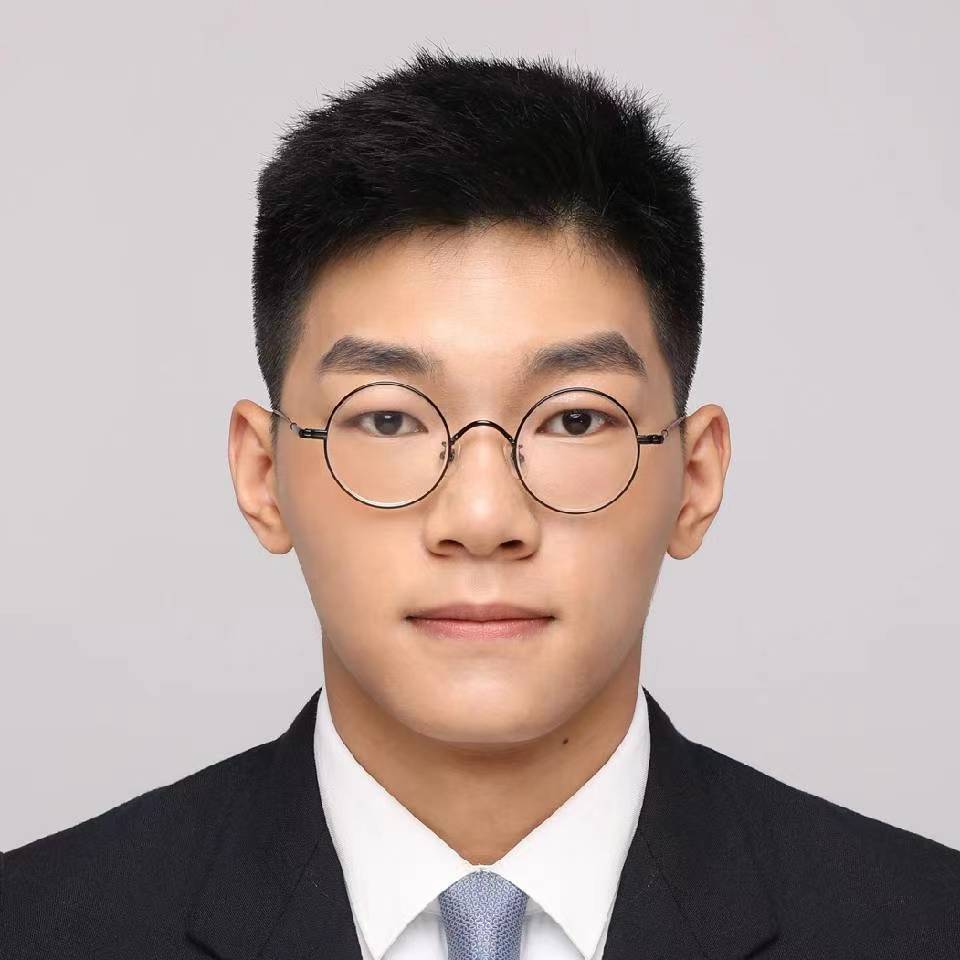 陈凌宇