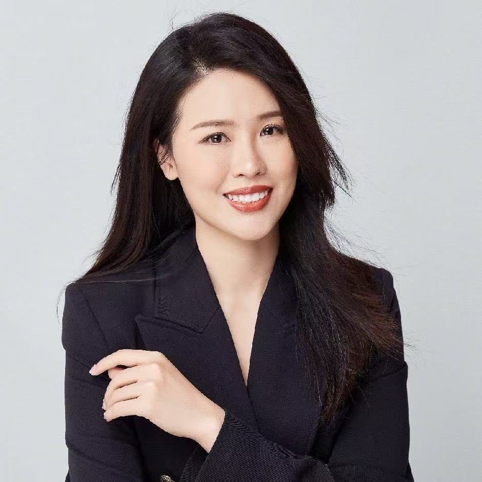 顾艳丽